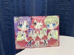 サ*）様 リルぷりっ ひみつカード 2026年最新】リルぷり カードの人気アイテム - メルカリ