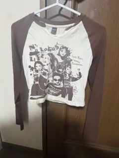 SHEIN レディース Tシャツ