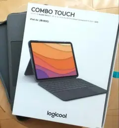 [難あり] ロジクール Combo Touch iK1095