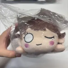 ラブライブ！蓮ノ空女学院 寝そべり ミニ ぬいぐるみ Vol.2 藤島 慈