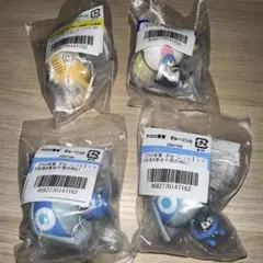 劇場版 ケロロ軍曹 ぎゅーこっと タママ　ドロロ　クルル