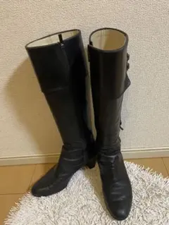 2025年最新】regal ロングブーツ 23.5の人気アイテム - メルカリ