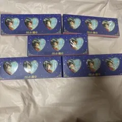 あんスタ　朔間凛月　缶バッジ　中国　傾心