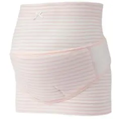 【Pigeon】 美品　はじめてママ　妊婦帯セット　ピンク