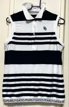 超美品❤️パーリーゲイツ　０サイズ