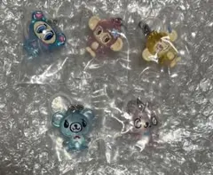 ナルミヤ めじるし ガチャ