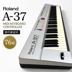 2026年最新】Roland A-37の人気アイテム - メルカリ