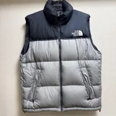 値下げ交渉可能！THE NORTH FACE ヌプシ ダウンベストのサムネイル
