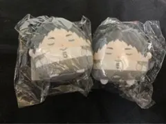 ハイキュー　ぬいくじ　E賞 赤葦京治