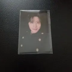BTS MUSIC KOREA 2次ラキドロ J-HOPE
