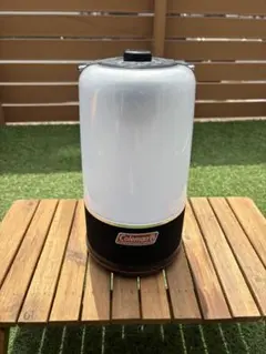 Coleman LEDランタン 360°サウンドスピーカーBluetooth - メルカリ