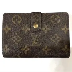 2025年最新】ルイヴィトン がま口の人気アイテム - メルカリ