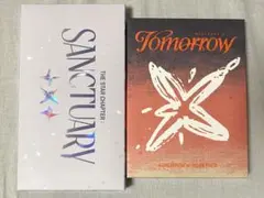 【開封済】【メンバー指定可能】txt 2冊セット angel ＋ light