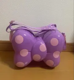 ミニー、デイジー ポップコーンバケット