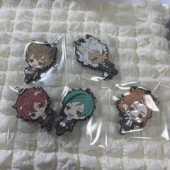 ツイステ ラバスト エース フロイド ラギー ジャック ケイト