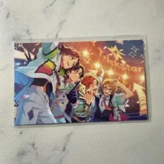 あんスタ 10周年 展示会 アニバーサリーポストカードセット A