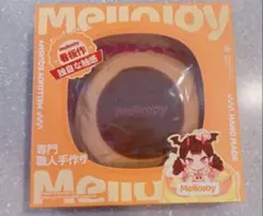 メロジョイ 旧スフレ チョコレート - メルカリ