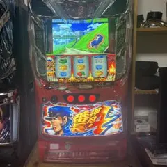 2026年最新】番長4 実機の人気アイテム - メルカリ