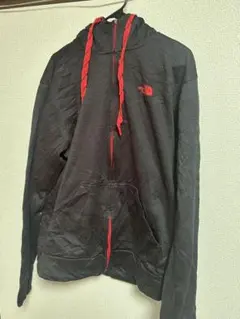 THE NORTH FACE フード付きマウンテンパーカー