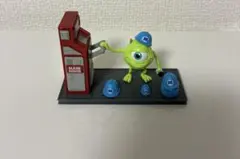 【ディズニー】モンスターズインク フィギュア