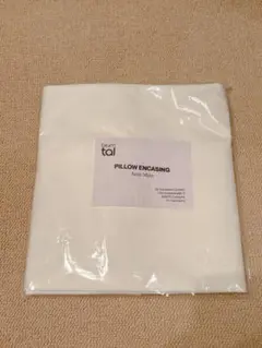 枕カバー