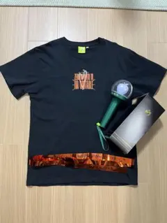 Mrs. GREEN APPLE 眾神新國立競技場 三件組！！