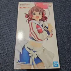 学園アイドルマスター ESPRESTO-Inflatable-花海佑芽
