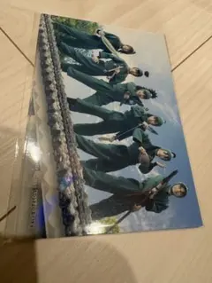 岡田一門 ミニ師範 初陣 イベント限定グッズ 岡田准一 - メルカリ