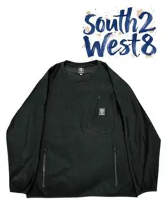 2026年最新】South2 West8 メンズ トレーナー・スウェットの人気