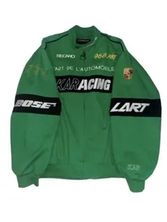 KAR L'Art De l'Automobile x Porsche