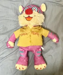 2025年最新】セカオワ ガルル ぬいぐるみの人気アイテム - メルカリ