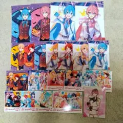 すとぷり ブロマイド まとめ売り