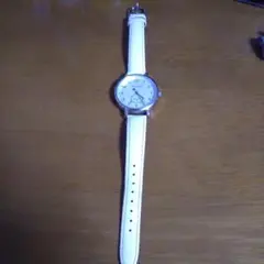 Sirotan レディース 時計 ホワイト