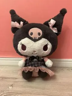 BIGロリータクロミちゃん