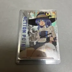 ユニオンアリーナ 無職転生 極美品 AP アクションポイント ロキシー