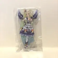 アイカツ！ナイトメアカプリコーン 藤堂ユリカDCD アクスタ