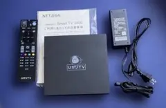 し*ん様 TVチューナーST-3400 ＋2TB I・O DATA製HDD ひかりTV、月額500円の新チューナー「ST-3400」を公開：HDRもサポート