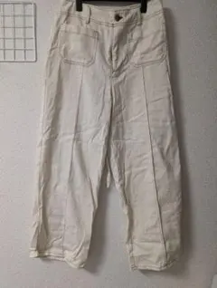 earth music&ecology デニムパンツ