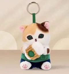 mofusand STARBUCKS コラボ ぬいぐるみポーチ グレー mofusand STARBUCKS コラボ ぬいぐるみポーチ グレー - メルカリ