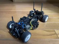 2025年最新】タミヤ mシャーシの人気アイテム - メルカリ