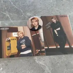 StrayKids アイエン セット