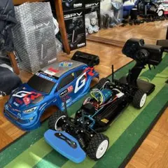 2025年最新】tt-02 ヤリスの人気アイテム - メルカリ