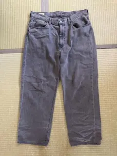 Levi's 568 Loose Straight Jeans W34 L32