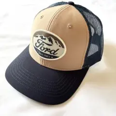 Ford フォード トラッカー キャップ 帽子のサムネイル