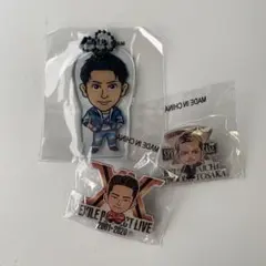 三代目JSOULBROTHERSセット