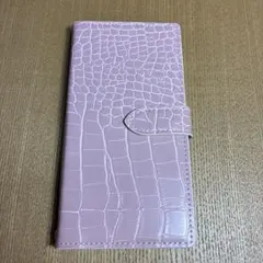 ipone17eケース手帳型ミラー鏡付き