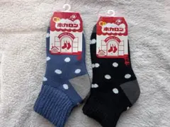 暖かい靴下 ソックス