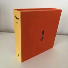 BTS アルバムButter Peaches ver