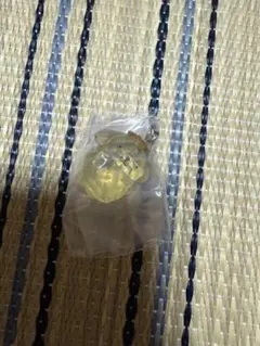 サンリオ クリスタル めじるしアクセサリー ポムポムプリン