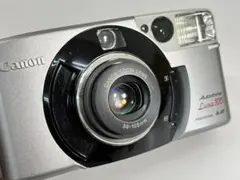 ⌘実写確認済み、電池付き！ Canon Autoboy Luna⌘ Amazon | Canon Autoboy Luna | コンパクト 通販